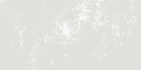 Vector Christmas texture with a light vintage grunge pattern on an old gray paper backdrop