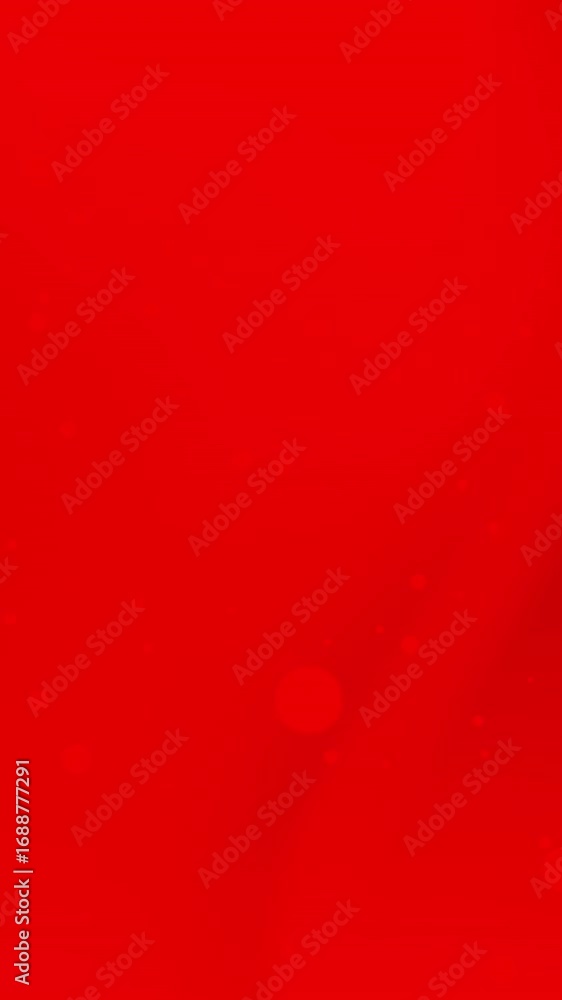 Poster solid vibrant red block ideal for backgrounds, abstract designs, minimalist concepts, and impactful 