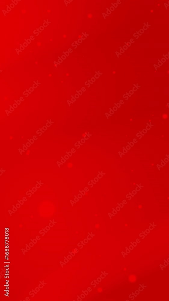 Poster solid red field with subtle light variations. suitable for abstract backgrounds, book covers, websit