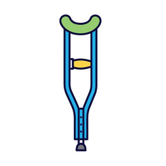 Illustration of a bottle of Kidz syrup with a label featuring a smiling sun and rainbow.