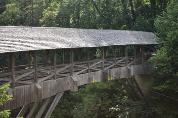 Teufelsbr&uuml;cke Finkenberg