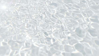 Obraz premium 水の背景素材