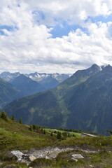 Tirol Zillertal