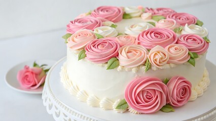 abstract, anniversary, art, bachelorette, background, beautiful, birthday, bridal, bright, butter, cake, card, celebration, color, colorful, coral, cream, cute, day, decorated, decoration, desert, des