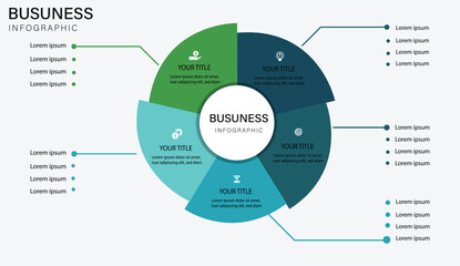  5 Step Comprehensive Business Strategy for Sustainable Growth