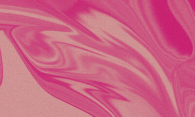 Pink Abstract Marble Texture Background – Fluid Art Gradient Design