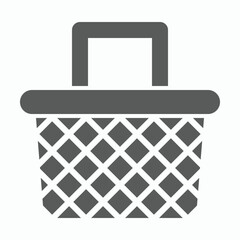 basket icon