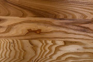 Fototapeta premium A close-up of a natural wood texture.