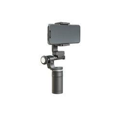 Smartphone Gimbal Stabilizer for Smooth Video Recording