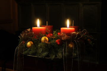 Advent