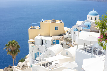 santorini