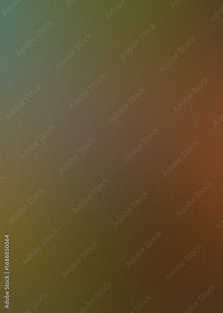 Aufkleber abstract gradient background with subtle texture variations and earthy tones creating a calming and 