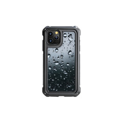 Obraz premium Robust Protective Phone Case with Water Droplets Design
