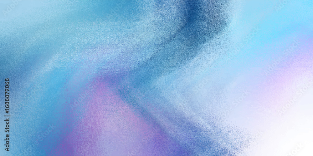 Aufkleber gradient grainy gradient background vector design in eps 10