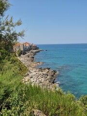 Sycylia - Włochy - Palermo, Cefalu, Katania, Taormina, Mesyna. Piękne widoki, plaże, miasta i góry © Konrad