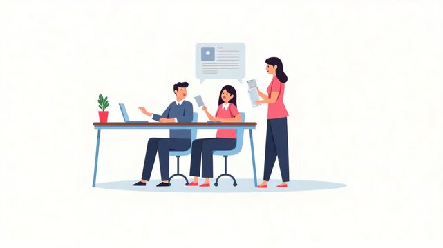 Proactive Cyber Hygiene: Vector Illustration of Patch Management, Secure Passwords, Data Backup, Malware Scanning, User Education & Digital Security for IT Health