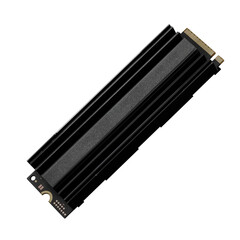 Solid state drive NVME