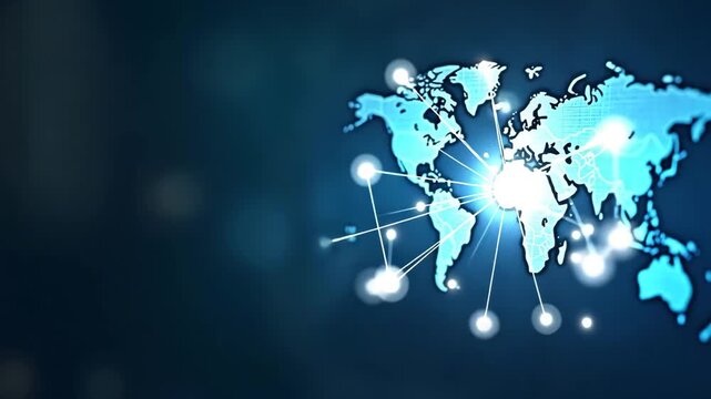 Advanced Cross-Border Trade Insights Platform: Aggregating Global Market Data & Regulatory Trends for Enhanced Business Strategy