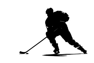 Athletic figure in dynamic motion capturing a powerful moment of intense focus and athletic prowess on a clean, dark stage