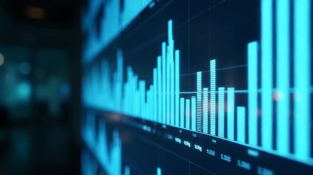 Comprehensive Analytics Platform for Photo Stock: Analyzing Automation's Impact on Market Productivity, Cost Efficiency, and Technological Advancements for Strategic Planning