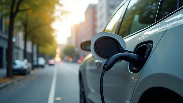 Electric Vehicle Tax Credits: A Comprehensive Photo Stock Series Showcasing Financial Incentives, Government Policies, and the Benefits of Sustainable Mobility