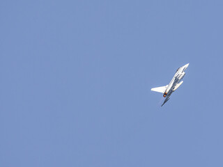 Eurofighter Typhoon F-2000A