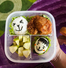 healthy food menu program for kindergarten schools