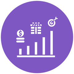 Obraz premium Incentive Icon