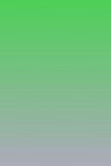 Green to gray gradient background texture with smooth fresh modern color blend