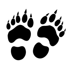 paw print icon