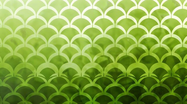 Modern halftone gradient background