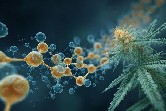 Endocannabinoid system and homeostasis.