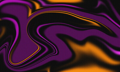 abstract purple background with smoke