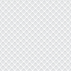 Gray Split Diamond Pattern Design