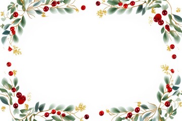 Fototapeta premium Christmas backgrounds decoration pattern.