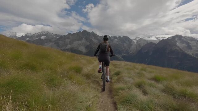 MTB TRENTINO 
