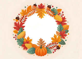 happy friendsgiving day