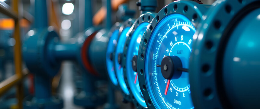 Assessing Gas Leak Precautions in Industrial Facilities: Integrated Sensor Technology & Emergency Protocols for Safety