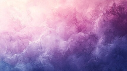 wet pastel pigment backdrop of wet edge pastel painting in soft lilac, soft diffused lighting, glossy watercolor finish