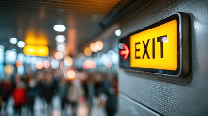 Fototapeta premium Hot Barbecue Grill with Burning Coals