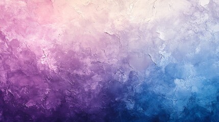 photography background of wet pastel wash on canvas in soft lilac, soft diffused lighting, glossy watercolor finish