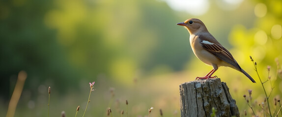 Birdwatching in May: Captivating Avian Diversity and Macro Photography Techniques in Pristine Natural Settings for Enthusiasts