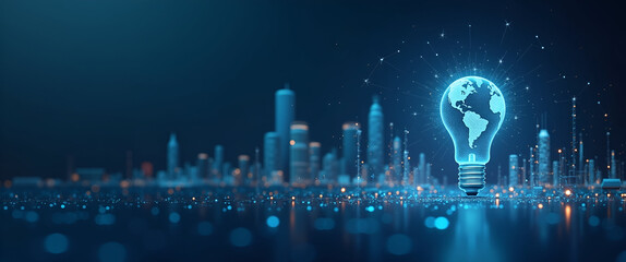 Carbon-Conscious Investment Strategies: Minimize Your Footprint with Renewable Energy and Ethical Portfolio Construction for Premium Photo Stock Imagery