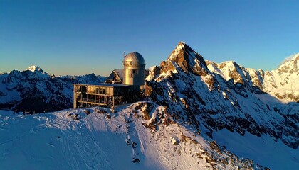 A visionary concept that redefines lodging.  