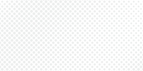 Abstract dotted halftone gradient texture. Vanishing polka dot background simple abstract modern