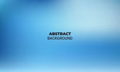 Abstract blue mesh gradient background
