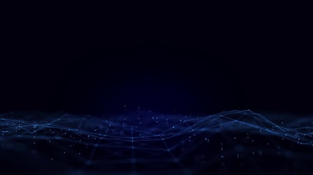 Blockchain supply chain system with smart contract protocol for business solutions.