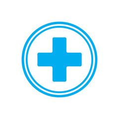 Obraz premium plus and minus icon