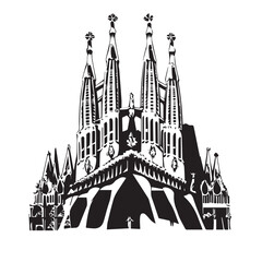 sagrada familia cathedral