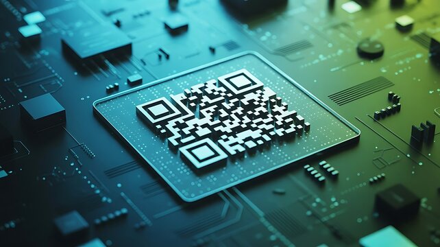 QR Code Payment Solutions for Global Communication and Modern Customer Service